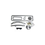 Itaqi Zincir Seti Nissan Primera P12 00-06 /x-Traıl T30 2.0 /QR20DE /9parça TK-NS020