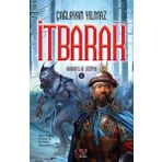İtbarak - Karanlık Dünya 1 - Panama Yayıncılık