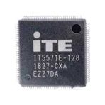 Ite It5571e-128 Cxs/cxa I/o Chipset Çip