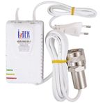 İtek Exproff HSS2000 XEX-1 Gaz Alarm Cihazı