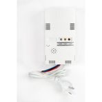 İtek Fxd Co1 Model ( Karbonmonoksit ) Gaz Alarm Cihazı