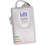 Itek Gaz Alarm Cihazı - Beyaz