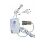 Itek Hss 2000 Ex-1 Model Exproof Gaz Alarm Dedektörü - Beyaz