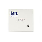 iTek Tammy-2 Elektromekanik Deprem Sensörü