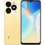 Itel A70 256GB 4GB Ram Altın