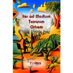Iter ad Medium Terrarum Orbem: Iules Verne Subversus