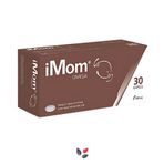İTF İlaç İmom Omega Balık Yağı 30 Kapsül