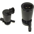 ITH Cam Su Fiskiye Motor Rav 4 05-12 Land Cruiser 2007-2013