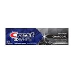 Ith Crest 3D Whıte Charcoal 93 Gr