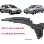 Ith Ford Focus 1998-2005 Mk1 Silgi Silecek Su Deposu