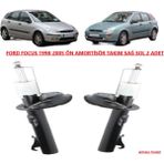 Ith Ford Focus 1998-2005 Ön Amortisör Sağ Sol Takım