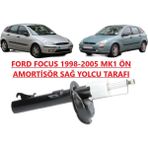 Ith Ford Focus 1998-2005 Ön Amortisör Sağ Yolcu Tarafı