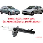 Ith Ford Focus 1998-2005 Ön Amortisör Sol Şoför Tarafı