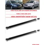 Ith Ford Focus 2004-2010 ( C-Max 2003-2010 ) Arka Amortisör Sağ Sol Takım