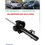 Ith Ford Focus 2004-2010 C-Max 2003-2010 Ön Amortisör Sağ Yolcu Tarafı