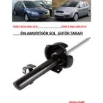 Ith Ford Focus 2004-2010 ( C-Max 2003-2010 ) Ön Amortisör Sol Şoför Tarafı