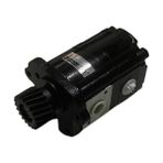 ITH Hidrolik Direksiyon Tandem Pompa 1P1.127.117 AG/187 ERK102161 - Massey Ferguson 3050 - 3060 - Erkunt - Başak - Massey Ferguson 1103 - 0017659U91 - 1 Adet