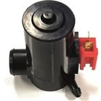 ITH Honda Jazz Cam Su Fiskiye Motor 2007-2013