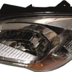 ITH Kia Sportage Far Lambası Sağ 2008-2010