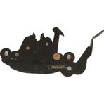 ITH Kilit Kaput Motor Qashqai 07-13 D22 Yd25 98-05