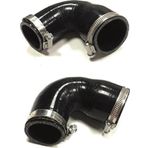 ITH Mitsubishi Outlander 2.0 Dizel Üst Intercool Hortum 2006-2012