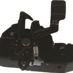 ITH Suzuki D Max Motor Kaput Kilit 2012-2016 Uyumlu