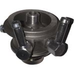 ITH Suzuki D Max Otomatik Mazot 3.0 2004-2007
