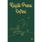İthaki Çocuk Küçük Prens Yeşil Defteri
