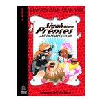 İthaki Çocuk Siyah Giyen Prenses Ve Bilim Fuarı Canavarı - 6. Kitap