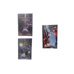 İthaki Çocuk Yayınları Üç Cisim Problemi 3 Kitap Takım Cixin Liu