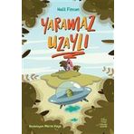 İthaki Çocuk Yayınları Yaramaz Uzaylı