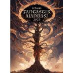 İthaki Fantastik Ajandası 2023 İthaki Yayınları