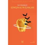 İthaki Yayınları 574752 Güneşin Altın Elmaları