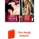 İthaki Yayınları Anais Nin 2 Kitap Seti + Türk Klasiği Hediye - Hayır