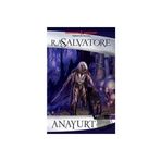 İthaki Yayınları Anayurt - Drizzt Efsanesi 1. Kitap