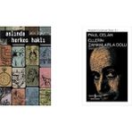 İthaki Yayınları Aslında Herkes Haklı + 1 Kitap Daha (Set)