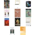 İthaki Yayınları Aslında Herkes Haklı + 10 Kitap Daha (Set)