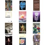 İthaki Yayınları Aslında Herkes Haklı + 11 Kitap Daha (Set)