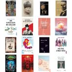 İthaki Yayınları Aslında Herkes Haklı + 15 Kitap Daha (Set)