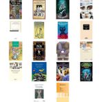 İthaki Yayınları Aslında Herkes Haklı + 17 Kitap Daha (Set)