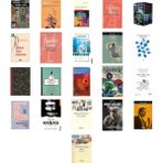İthaki Yayınları Aslında Herkes Haklı + 20 Kitap Daha (Set)