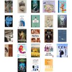 İthaki Yayınları Aslında Herkes Haklı + 22 Kitap Daha (Set)