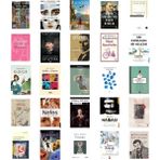 İthaki Yayınları Aslında Herkes Haklı + 24 Kitap Daha (Set)