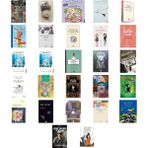 İthaki Yayınları Aslında Herkes Haklı + 26 Kitap Daha (Set)