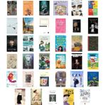 İthaki Yayınları Aslında Herkes Haklı + 34 Kitap Daha (Set)