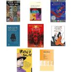 İthaki Yayınları Aslında Herkes Haklı + 7 Kitap Daha (Set)