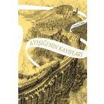 İthaki Yayınları Ayışığı'nın Kayıpları - Aynadan Geçen Kız Serisi 2. Kitap