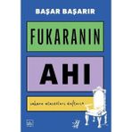 İthaki Yayınları Başar Başarır Fukaranın Ahı - Şahane Atasözleri Defterim Ciltsiz 152 Sayfa Türkçe Yayın