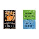 İthaki Yayınları Ben Kirke Normal İnsanlar The New York Times Çok Satanı 2 Kitap Set