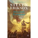 İthaki Yayınları Biçicinin Kasırgası / Malazan Yitikler kitabı 7 kitabı güncel Steven Erikson Edebiyat Kitapları İth